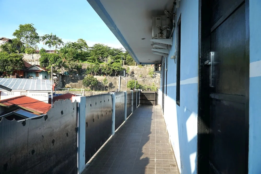 Martha Guest House by OYO Rooms