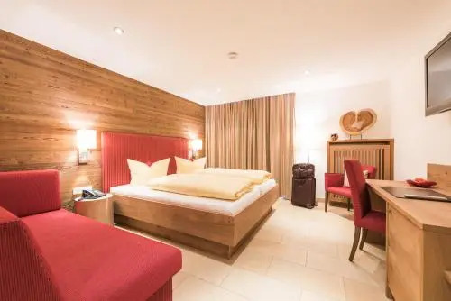 Hotel Ariadne