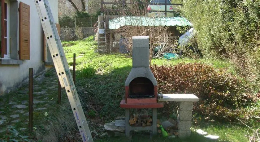 Gîte meublé Les Centaurées