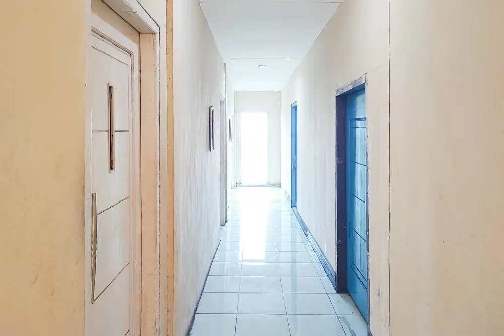 RedDoorz @ Hotel Keluarga Bangko
