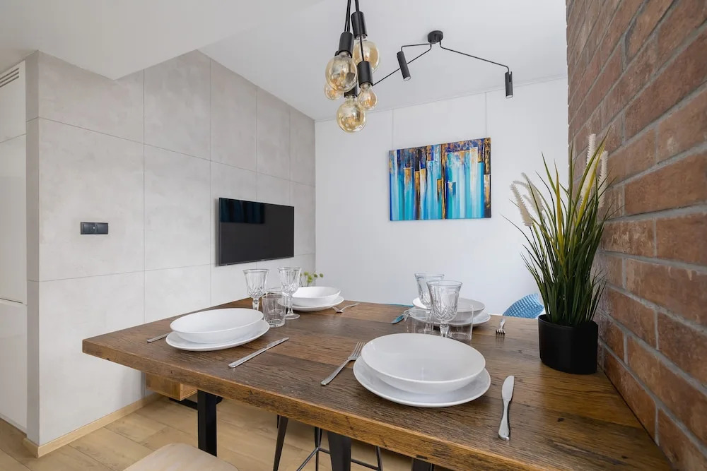 Lubelska Modern Studio by Renters