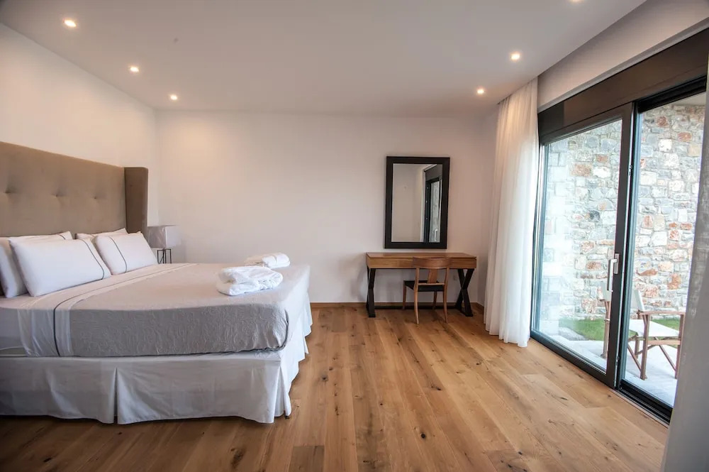 Villa Gina by Elounda Island View Villas