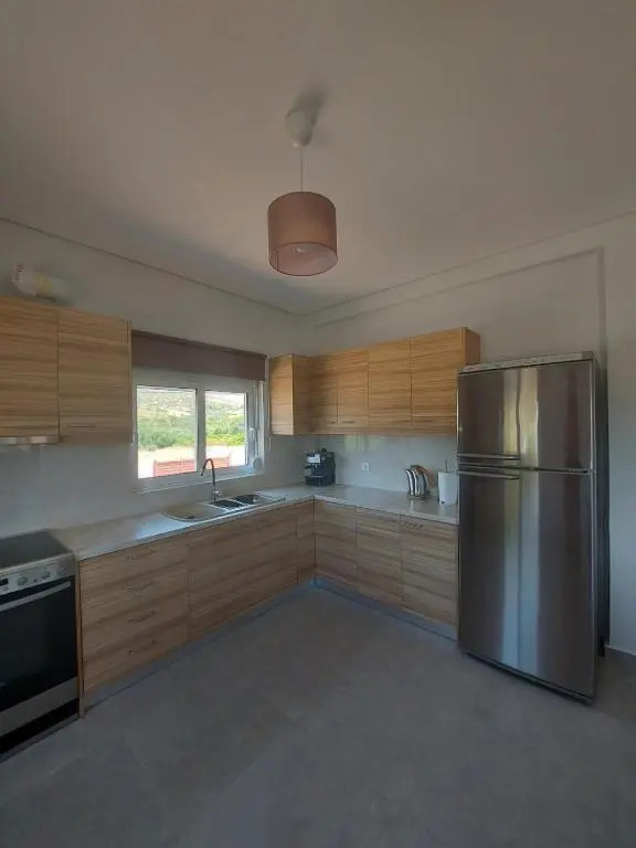Saint George family house