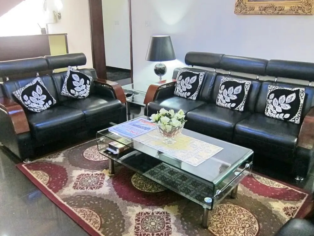 Gurunar Guesthouse Victoria Island