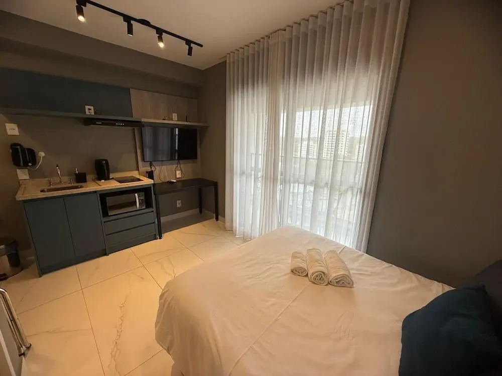 Haus Mitre Residences