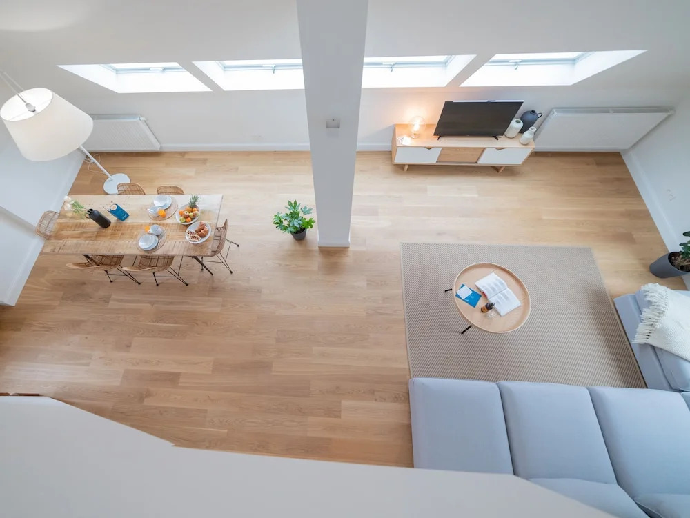 Sweet Inn Apartments - Petit Sablon