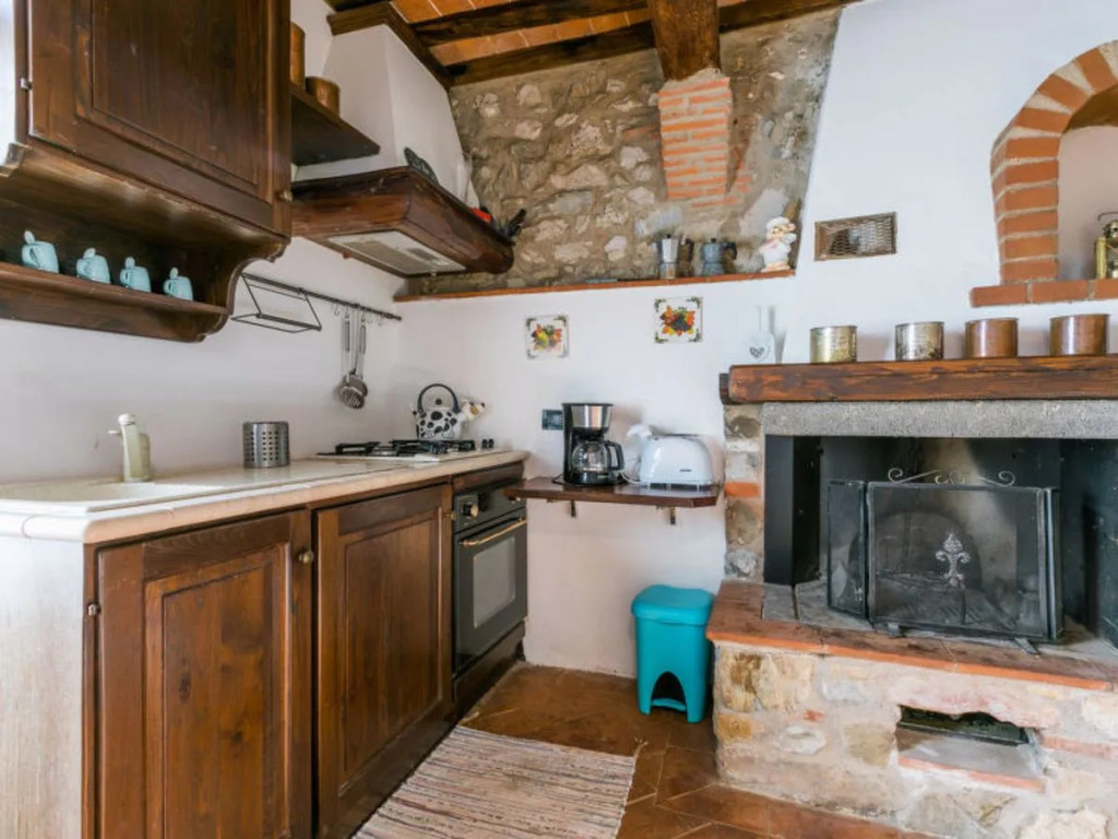 House Irene Montieri