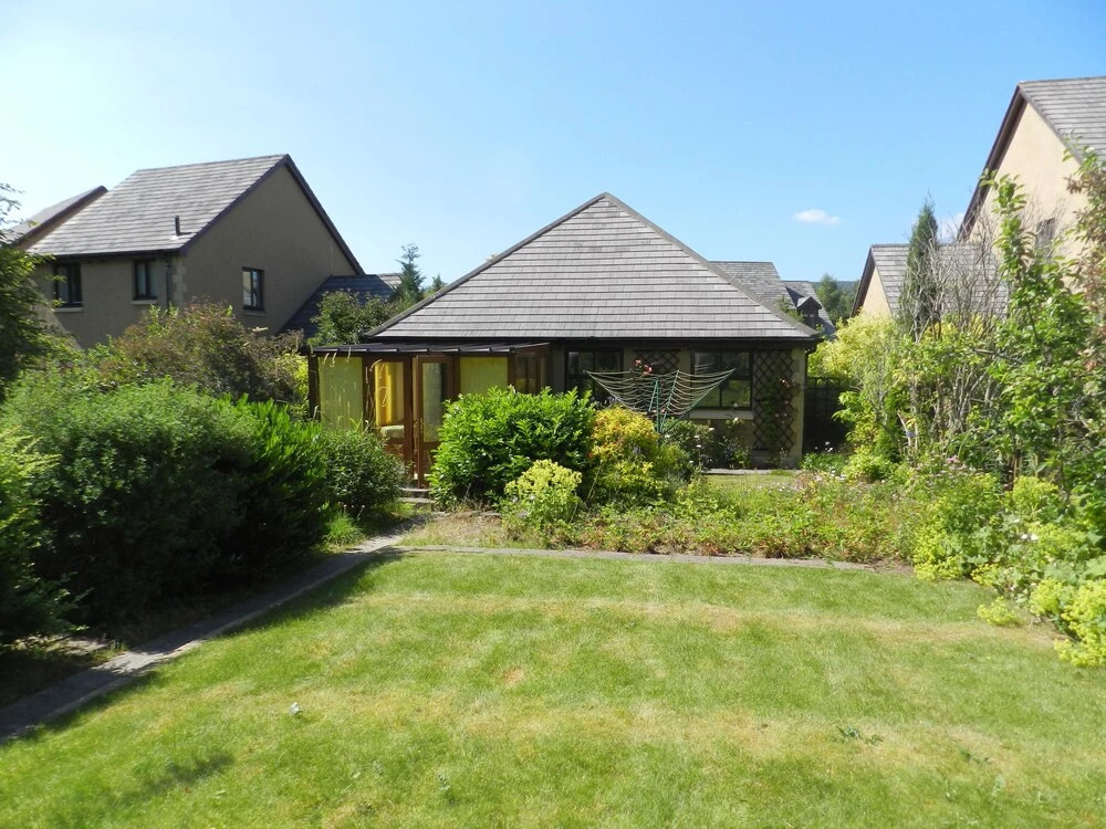 Highland Holiday Homes - Glenpark