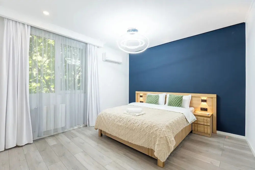 Tiflis Touch-Luxe Apartments in Old Town