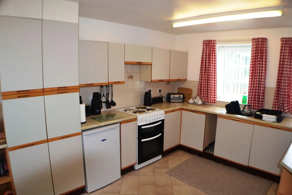 Penlon Cottage - Family Holidays Only