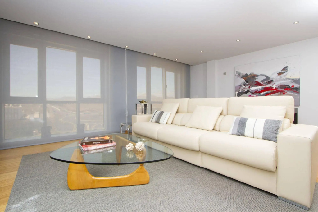 Apartamentos Luxury Marabo Suites