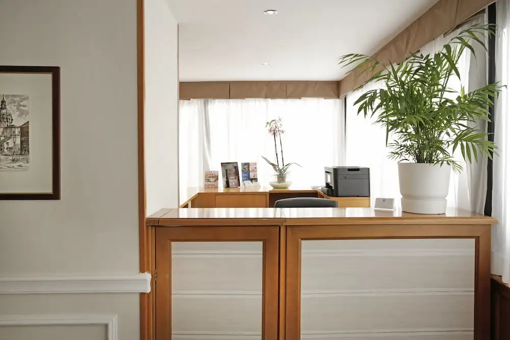 BeYou Hotel Ponte Milvio