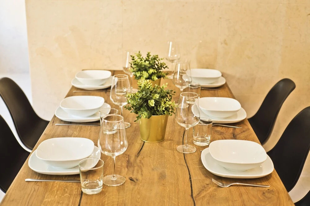 Lisbon Finestay Convent