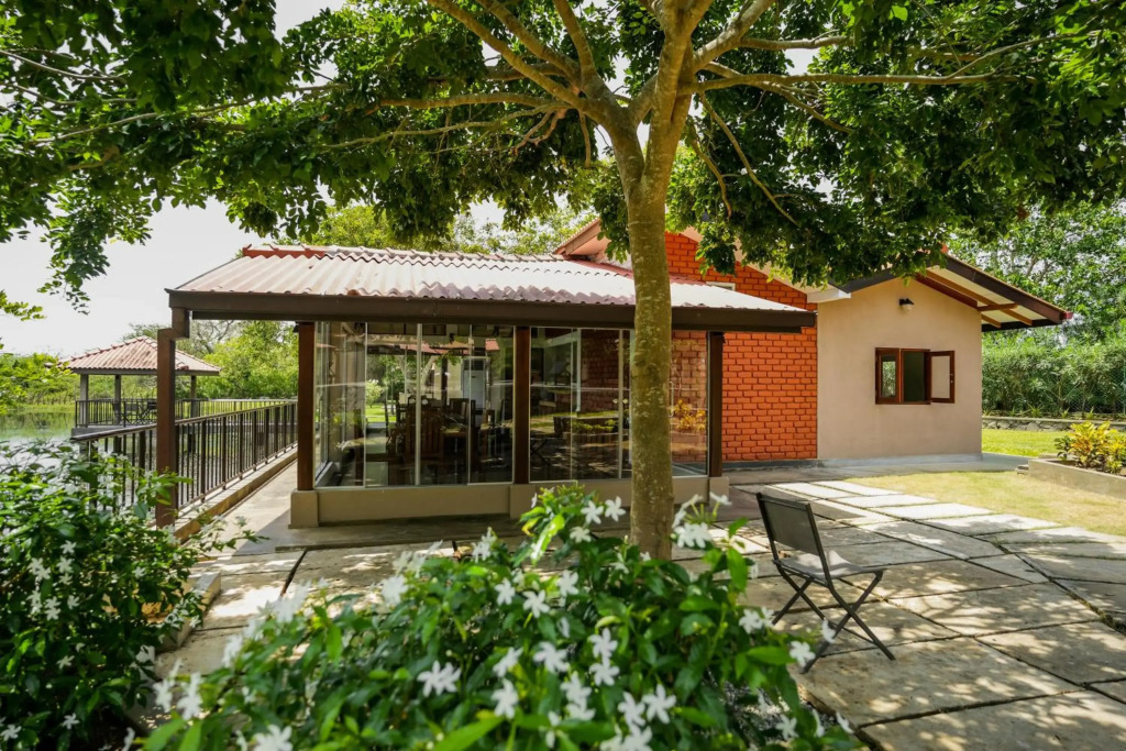 Malala Retreat Bundala