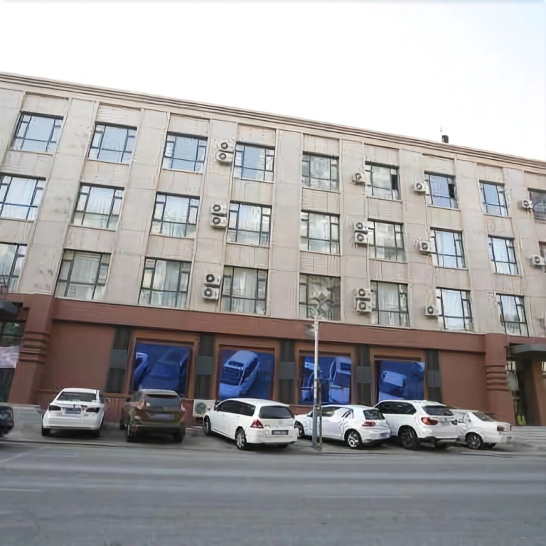 Jingshan Jinglun Hotel