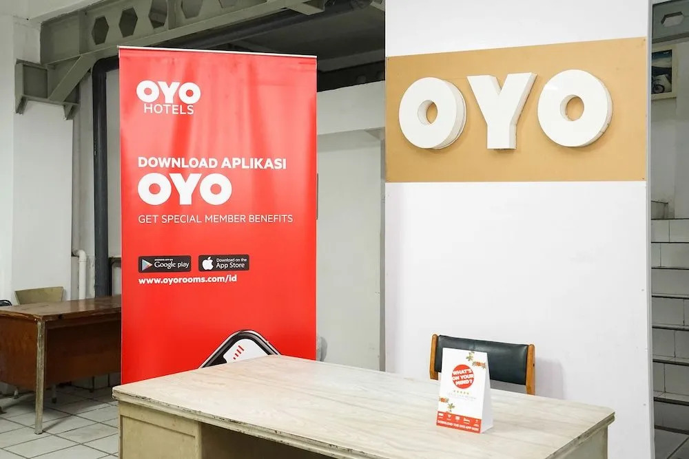 Oyo 473 Darmo Permai Guesthouse