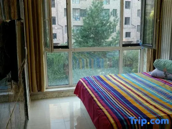 Harbin Juxin Hotel