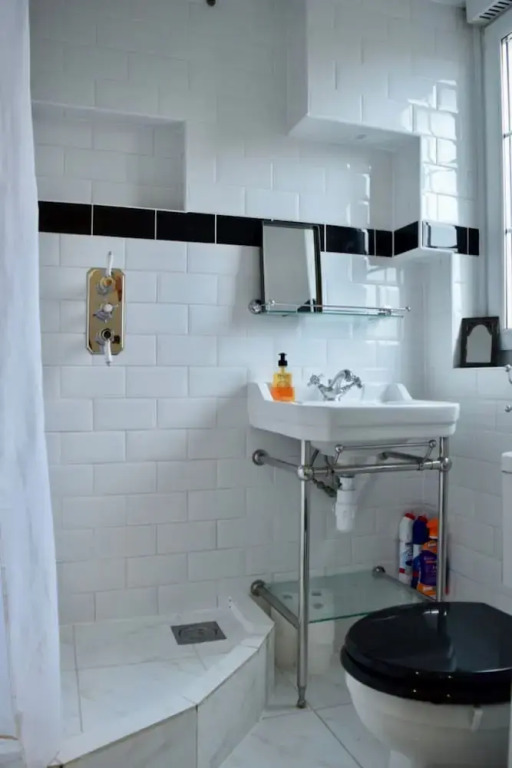 Stylish 2 Bedroom Flat With Views of The Shard