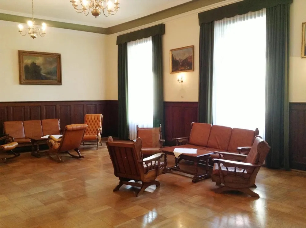 Gasthof Post