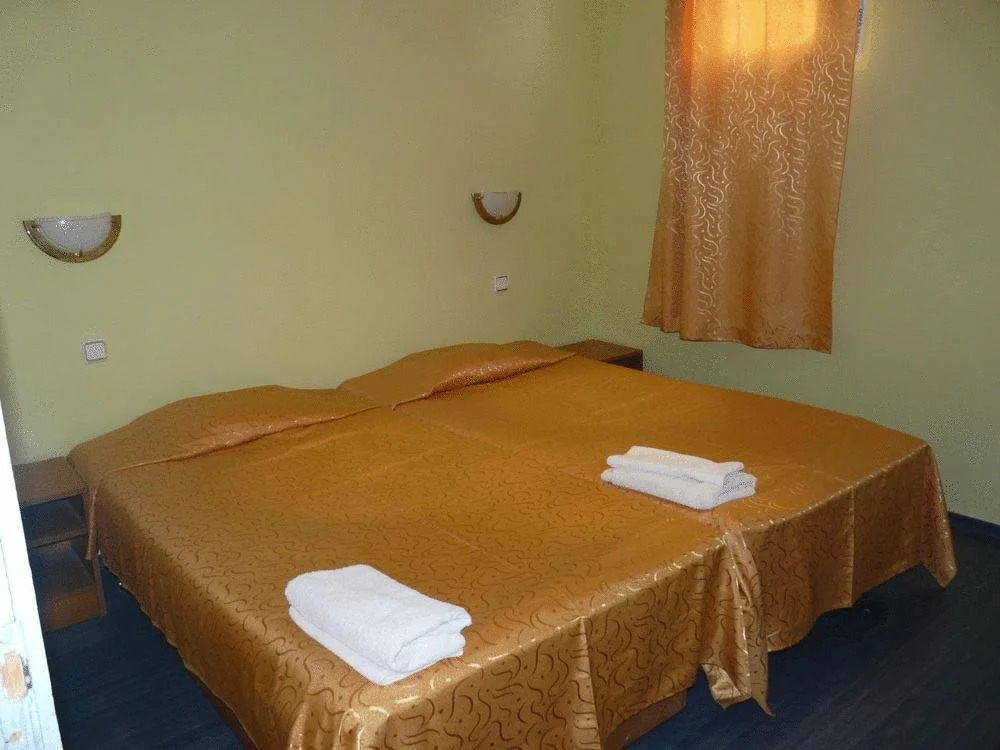 Hotel Balchik