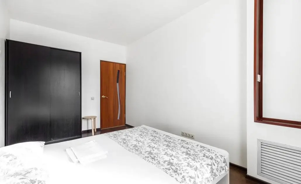 Апартаменты Rentwill у метро Строгино