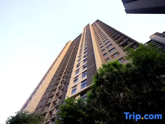 Muyouzhi Guesthouse