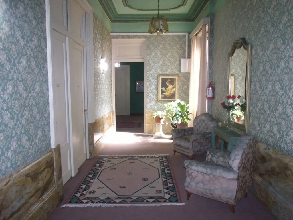 Hotel Los Ángeles