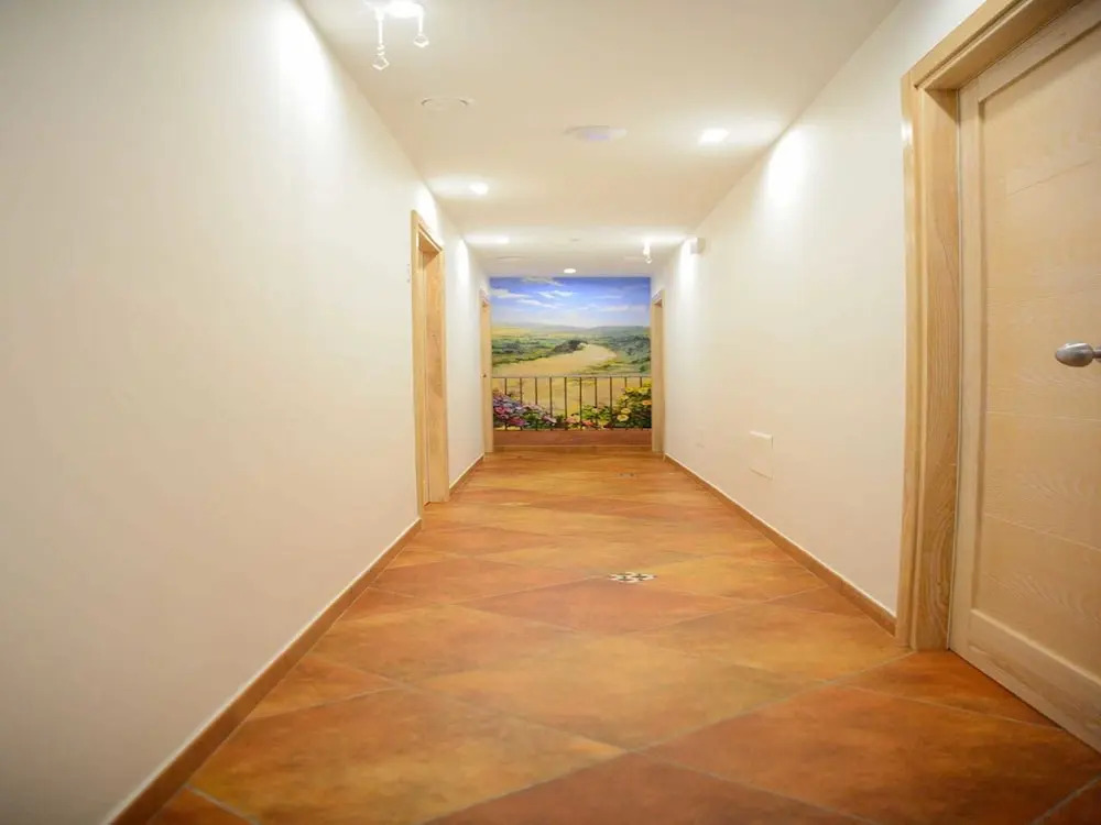 B&B La Roccia