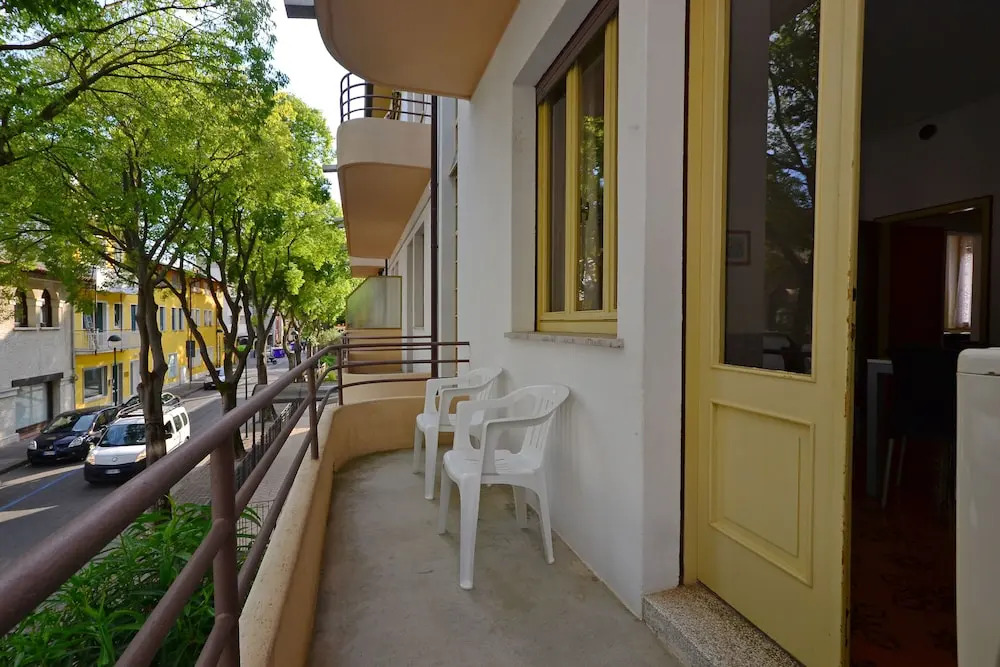 Condominio Jupiter