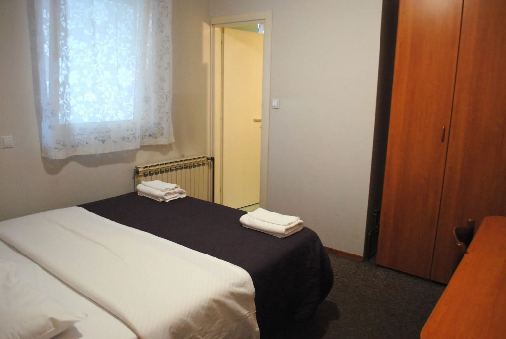 Hotel Fala Zagreb