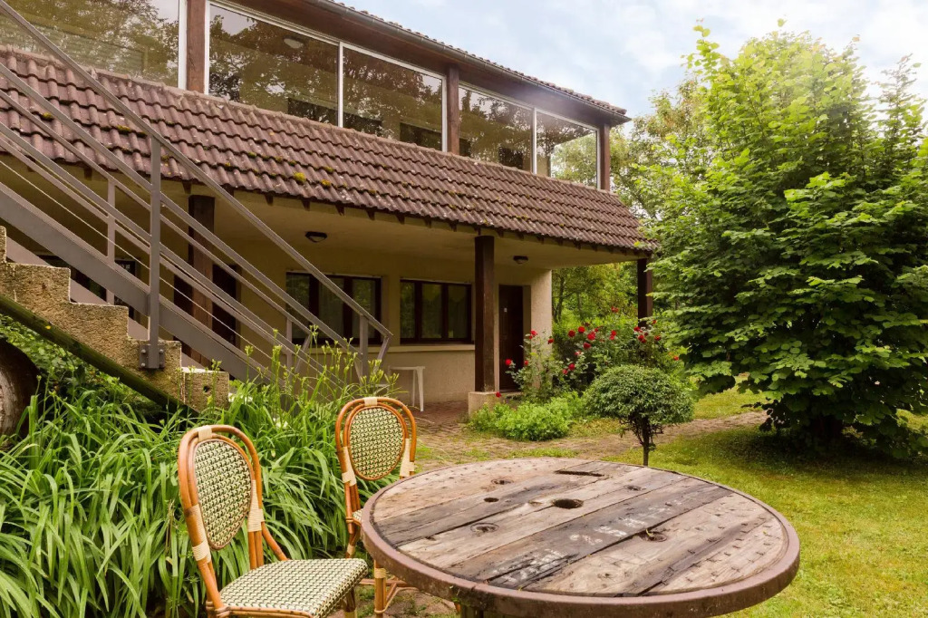 The Originals Access, Hôtel La Dousseine, Dreux Nord
