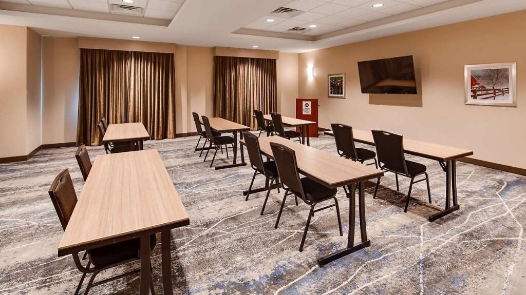 Best Western Plus Jefferson