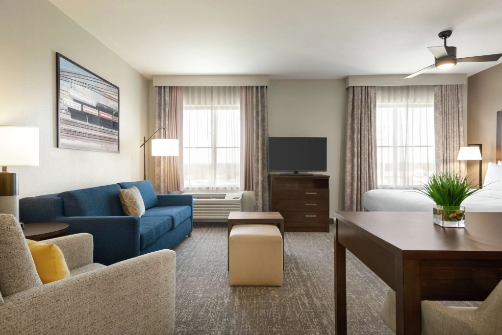 Homewood Suites Fort Wayne