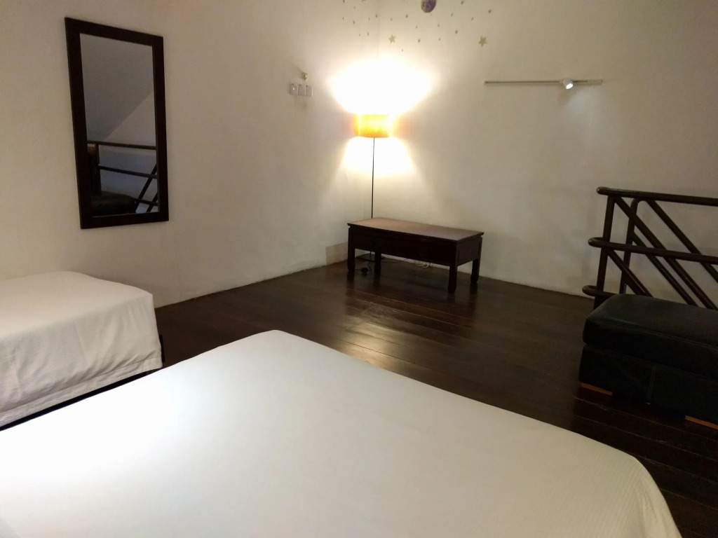 Wayfarer Guest House Malacca