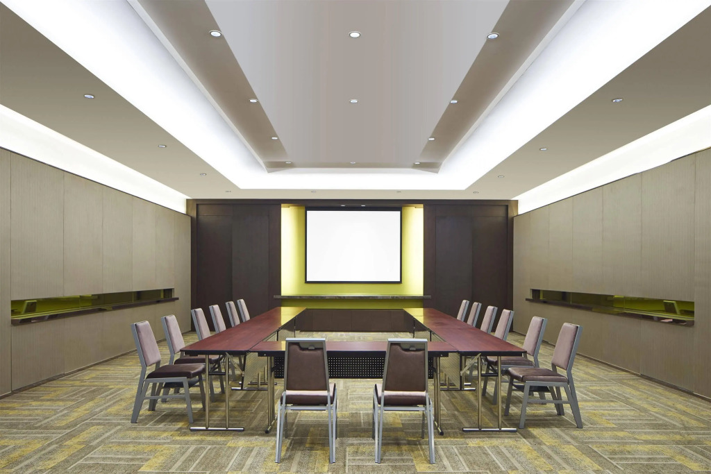 Four Points By Sheraton Guilin Lingui