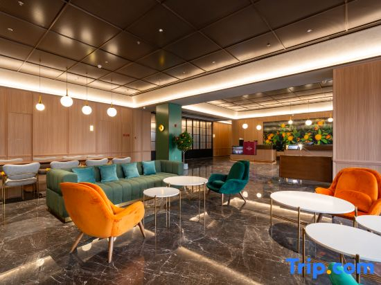 Orange Hotel (Foshan Shunde Overseas Chinese City Happy Coast PLUS Branch)