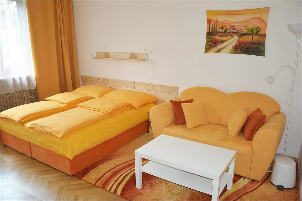 Apartmany Machek
