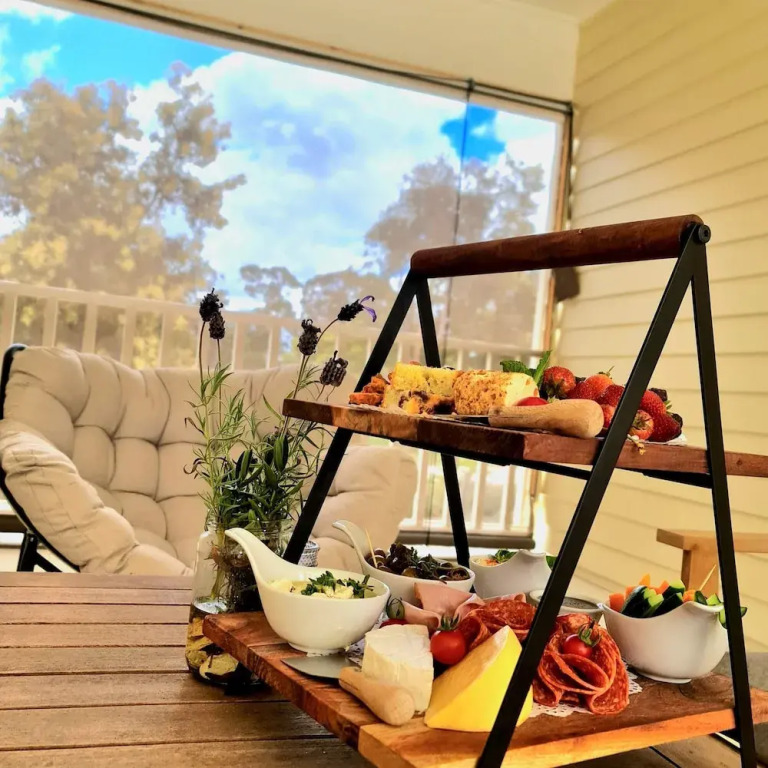 Canyonleigh Retreat