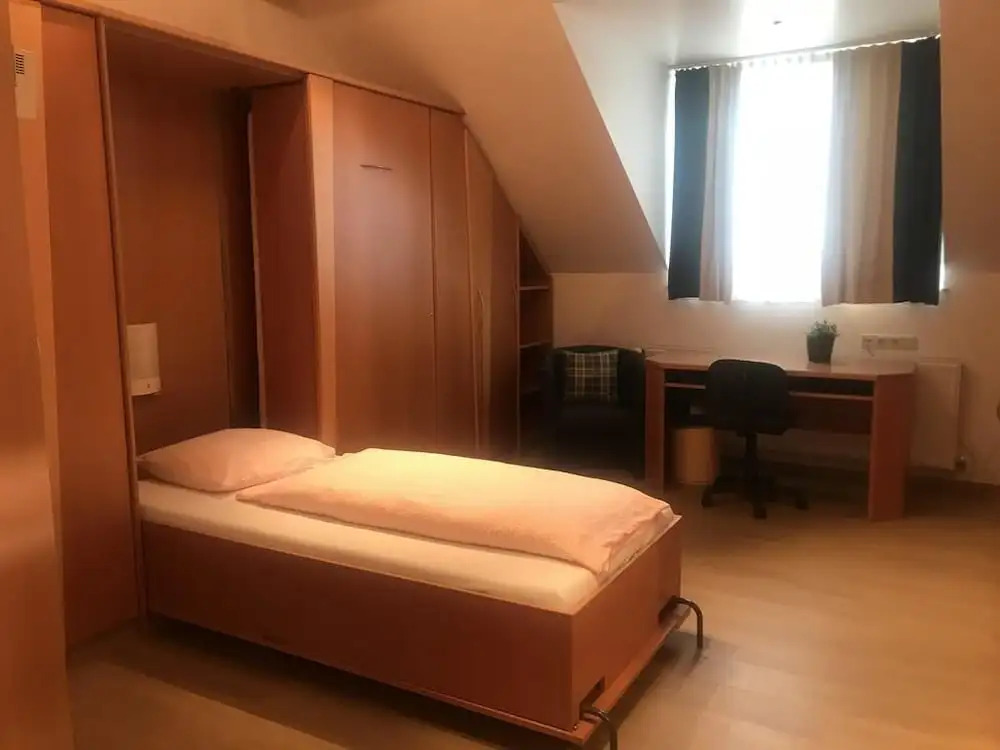 Au Ptit Max - Studios hotel