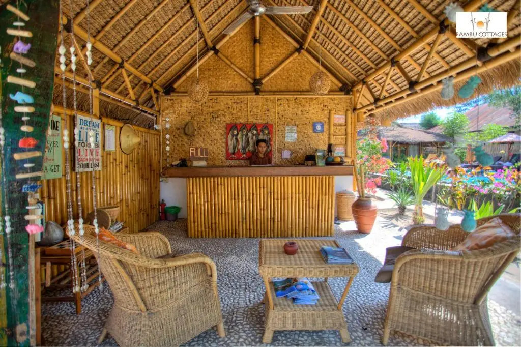 Bambu Cottages