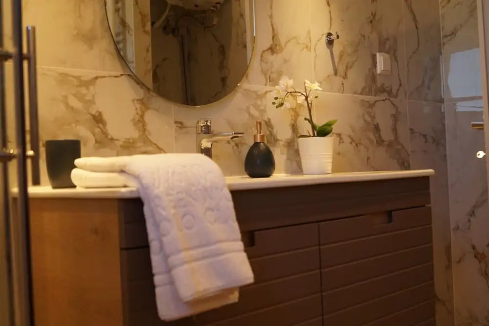 Daphne Luxury Apartment