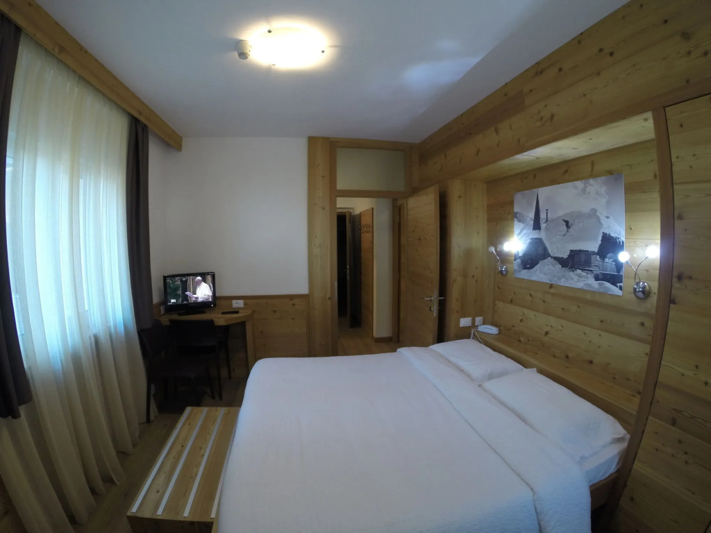 Hotel Garni Arnica ***S