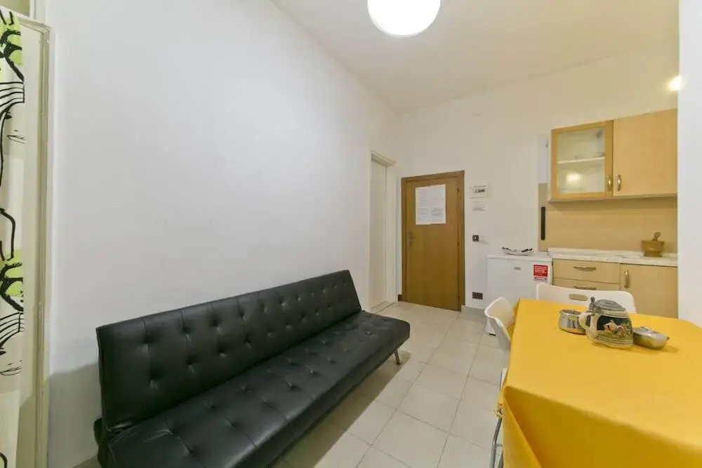 Rialto Comfort House