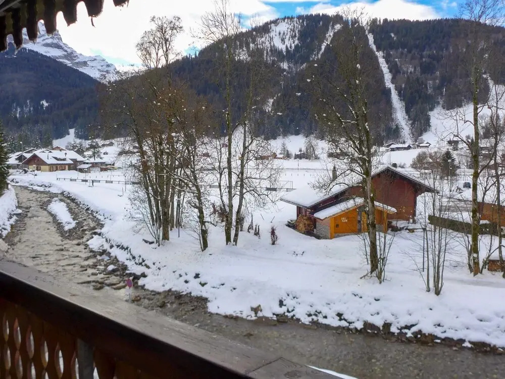 Val Neige Les Diablerets