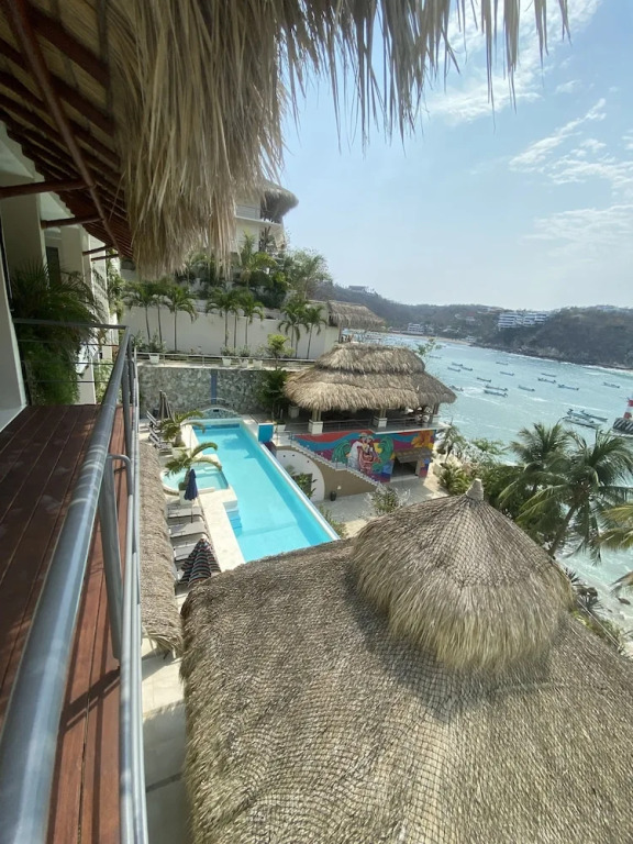 hotel Casa Justina