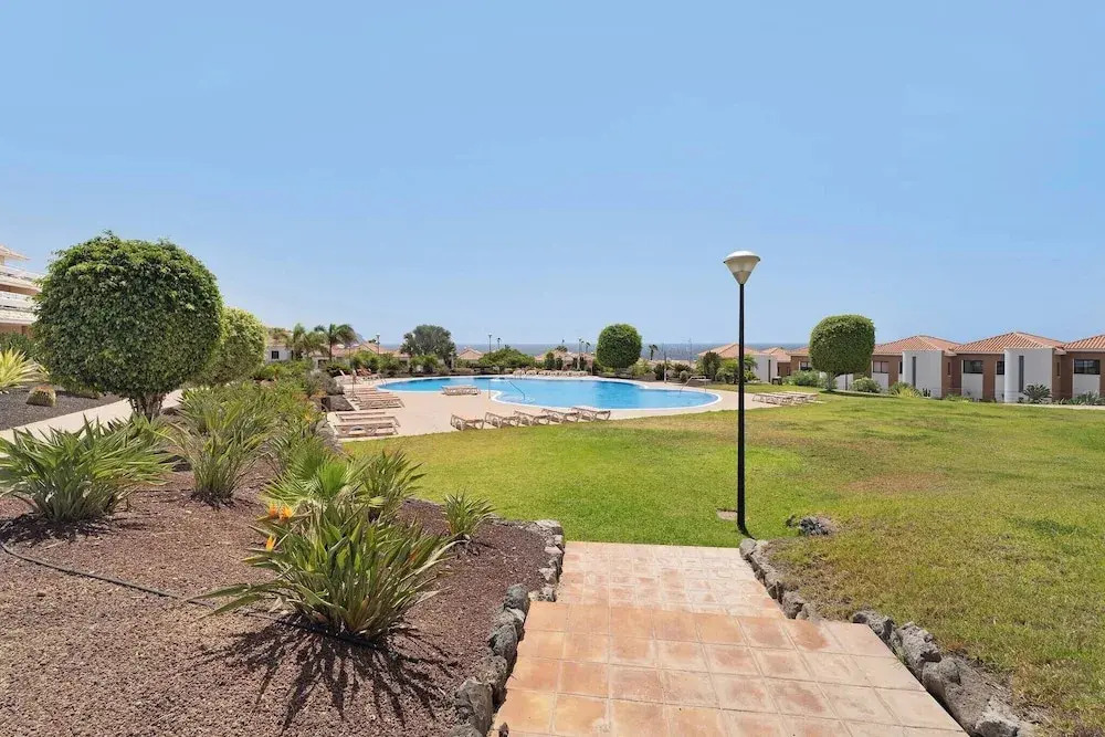 Apto Royal Marina Golf V