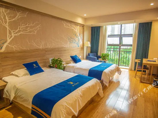 Super 8 Hotel