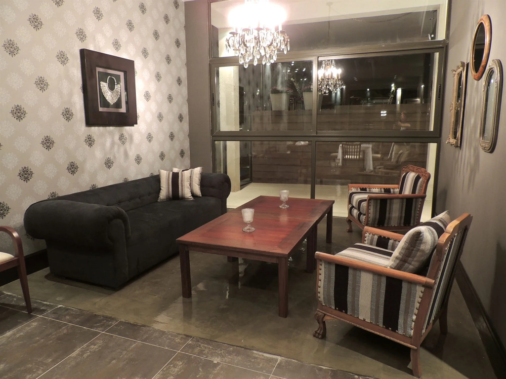 Premium Tower Suites San Luis