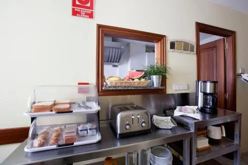Hostal Roma