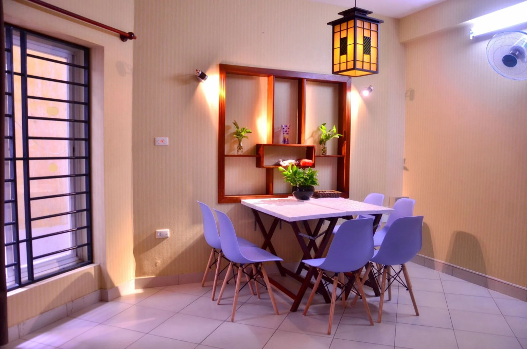 Mia House Hanoi Central